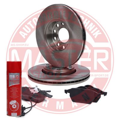 SET FRANA FRANA DISC