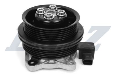 POMPă DE APă RăCIRE MOTOR