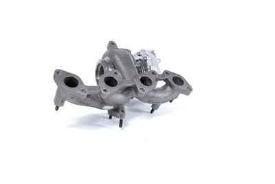 LADER AUFLADUNG BTS Turbo T914836 26