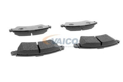 BREMSBELAGSATZ SCHEIBENBREMSE VAICO V220093 57