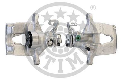 Zacisk hamulca OPTIMAL BC-1170R
