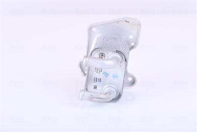 RADIATOR ULEI ULEI MOTOR NISSENS 90978 2