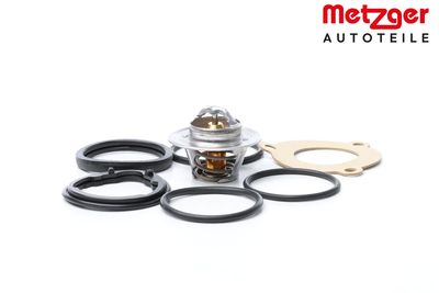 TERMOSTAT LICHID RACIRE METZGER AUTOTEILE 4006037 22