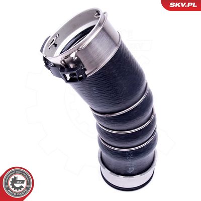 Kompresoriaus padavimo žarna