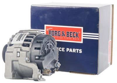 BORG & BECK Alternator BBA2564