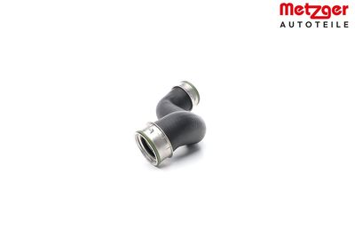 LADELUFTSCHLAUCH METZGER AUTOTEILE 2400276 10