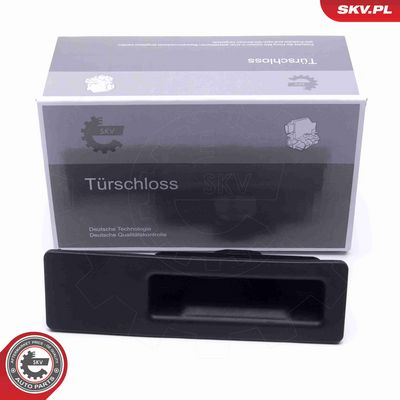 COMUTATOR DESCHIDERE HAION ESEN SKV 16SKV270