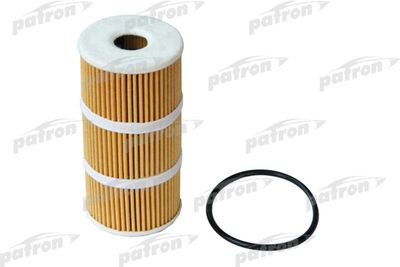Масляный фильтр PATRON PF4124 для NISSAN NV400