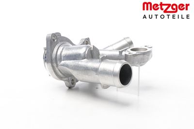 TERMOSTAT LICHID RACIRE METZGER AUTOTEILE 4006393 6