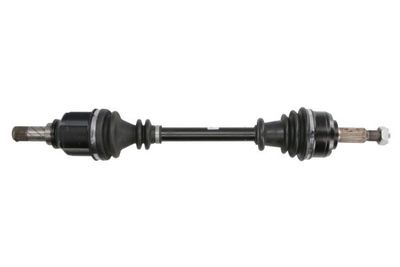 полуоска POINT GEAR PNG76055