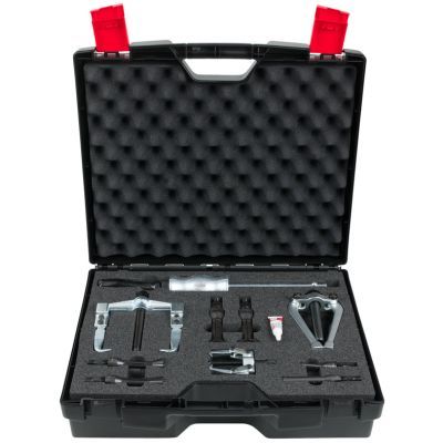 KS TOOLS Vidinis / išorinis traukiklis