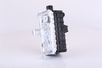 ÖLKüHLER MOTORöL NISSENS 90895 11