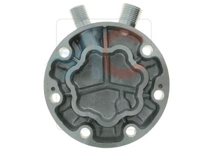 CHIULASA COMPRESOR ACAUTO AC11SD01 1