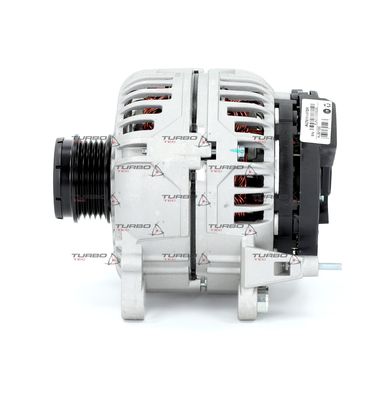 GENERATOR / ALTERNATOR TURBO-TEC TTAL001032 2