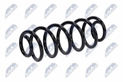 ARC SPIRAL NTY ASZAU057 4