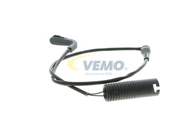 WARNKONTAKT BREMSBELAGVERSCHLEIß VEMO V20725104 44