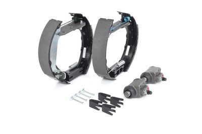 SET SABOTI FRANA BOSCH 0204114585 25