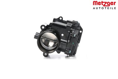 корпус на дроселовата клапа METZGER AUTOTEILE 08920170
