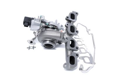 LADER AUFLADUNG BTS Turbo T981493BT 19