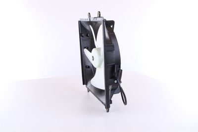 VENTILATOR RADIATOR NISSENS 85330 13
