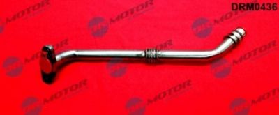 Olejové potrubí LIZARTE DRM0436