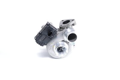 LADER AUFLADUNG BTS Turbo T919401 36