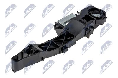 Rámeček, vnější klika dveří NTY EZC-RE-087