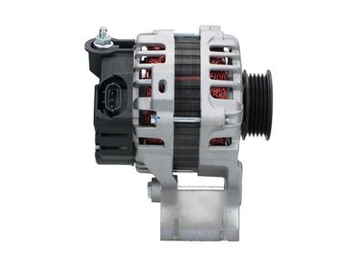 GENERATOR / ALTERNATOR BV PSH 255515070000 3