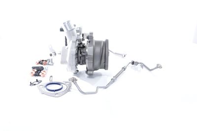 LADER AUFLADUNG BTS Turbo T981464 8