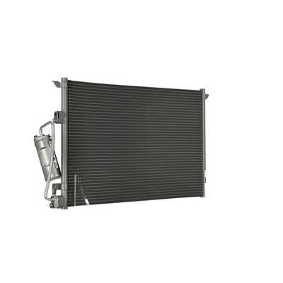 KONDENSATOR KLIMAANLAGE NISSENS 94675 21