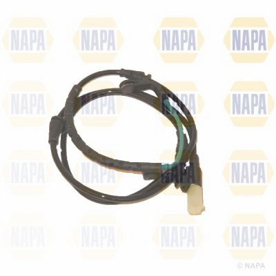 Brake Pad Warning Wire NAPA NWL5211