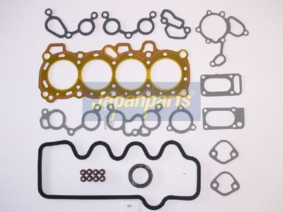 JAPANPARTS Tarpiklių komplektas, cilindro galva