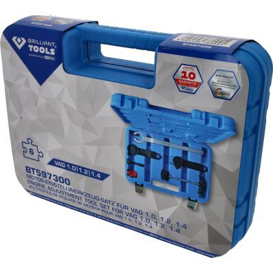 EINSTELLWERKZEUGSATZ STEUERZEITEN KS TOOLS BT597300 4