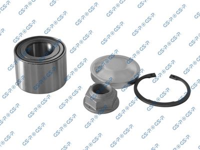 Wheel Bearing Kit GK3617