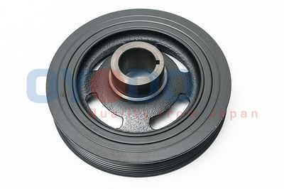 Skriemulys, alkūninis velenas