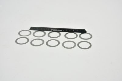 INEL DE GHIDARE ARBORE COTIT FEBEST RINGTT001PCS10 28