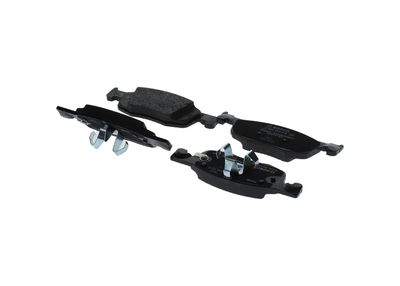 BREMSBELAGSATZ SCHEIBENBREMSE BOSCH 0986460018 15