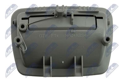 INCUIETOARE TORPEDOU NTY EZCBM209 3