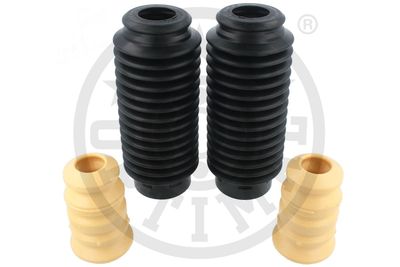 Zestaw ochrony przeciwpyłowej, amortyzator OPTIMAL AK-735513
