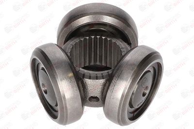 TRIPODA CARDAN BIRTH 3567 9