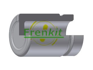 FRENKIT P384802 Ремкомплект тормозного суппорта  для TOYOTA VERSO (Тойота Версо)