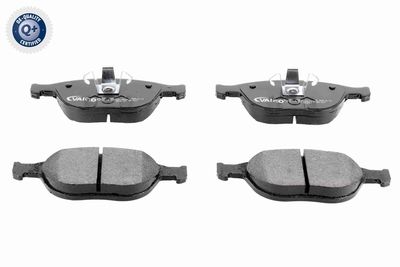 BREMSBELAGSATZ SCHEIBENBREMSE