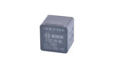 RELEU ABS BOSCH 0332019166 6