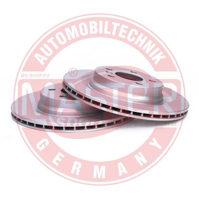 DISC FRANA MASTER-SPORT GERMANY 24012002441PRSETMS 3