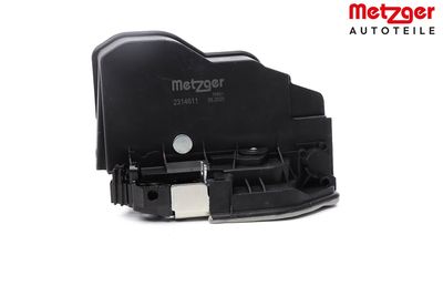 TüRSCHLOSS METZGER AUTOTEILE 2314611 37