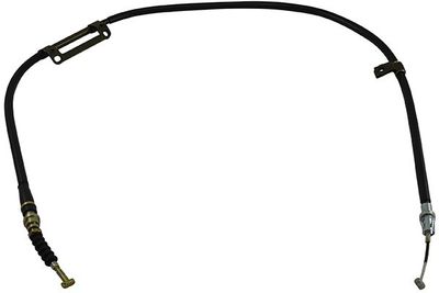 Tažné lanko, parkovací brzda KAVO PARTS BHC-4599