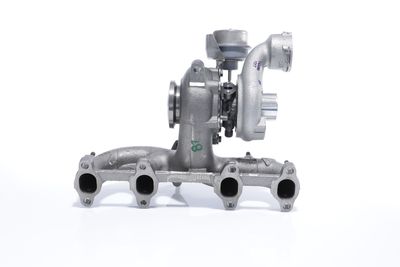 LADER AUFLADUNG BTS Turbo T912352 36