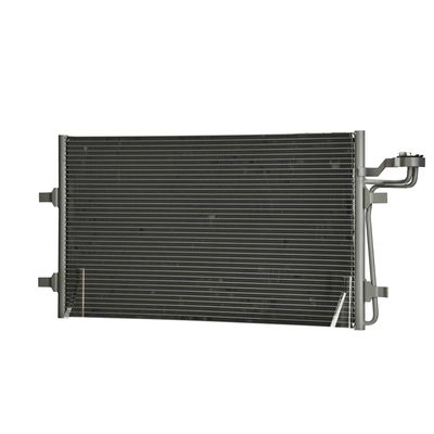 CONDENSATOR CLIMATIZARE NISSENS 940086 9