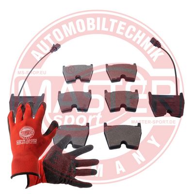 SET PLACUTE FRANA FRANA DISC