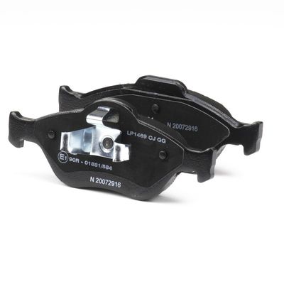 SET PLACUTE FRANA FRANA DISC DELPHI LP1469 4